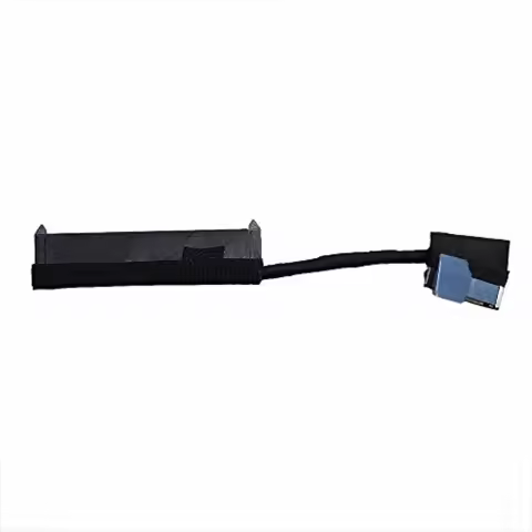 SATA Hard Drive HDD SSD Connector Cable Replacement for Dell Latitude E7450 7450 P40G Ultrabook ZBU1