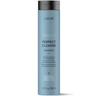 LAKME - TEKNIA系列 Perfect Cleanse Shampoo 300ml 深層潔淨洗髮水 [平行進口]