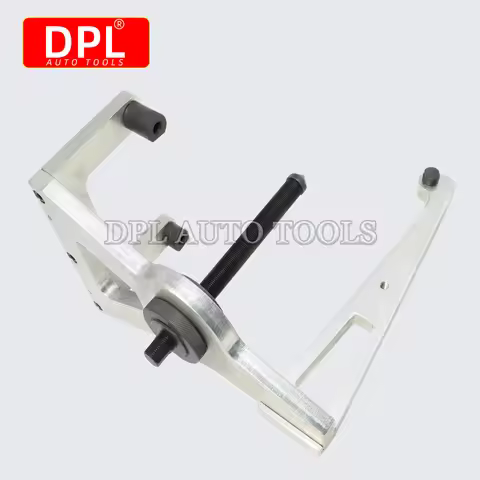 Transmission Housing Puller for AUDI A6 Porsche 7 Speed DSG Dual Clutch Transmission 0ck Mechatronic