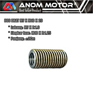 bos drat sok drat baut 11 (m7-m10)