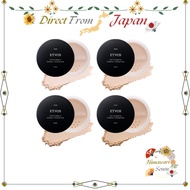 ETVOS Matte Smooth Mineral Foundation SPF30 PA++ 4g【 Direct from Japan 】
