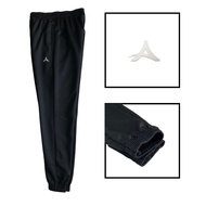 ALGITUS SCUBA TRAINING PANT UNISEX ADULT / KIDS TRACKSUIT (SELUAR TRACKSUIT SEKOLAH PREMIUM SUKAN)