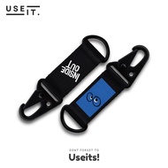 GANTUNGAN Keychain - Inside Out Cartoon Keychain - Cartoon Keychain - Inside Out Cartoon Keychain KI