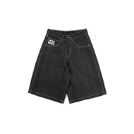 WISED X SHINING | OFFRAW | JORTS PANTS