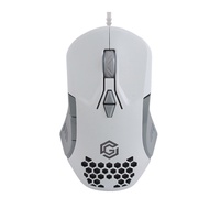 เมาส์ เกมมิ่ง IWACHI G2 มาพร้อมไฟ RGB เพลิดเพลินไปกับสีสันแสงไฟเมื่อใช้งาน mouse คอมพิวเตอร์