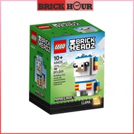 LEGO BRICKHEADZ 40625 Llama