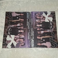 HEARTS2HEARTS THE CASE ALBUM H2H