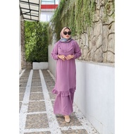 Nayra Dress FH02 mask set (Dress and mask