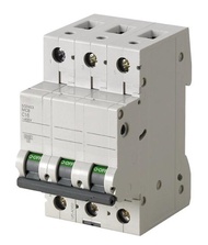HB 5SN6310-8CN 5SN miniature circuit breaker 400V 6kA 3-pole D 10A