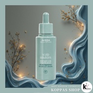 Aveda Scalp Solutions Overnight Scalp Renewal Serum 50ml