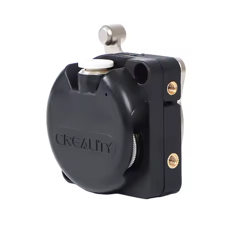 Creality K1 / K1 MAX Extruder Hummingbird Extrusion Mechanism Kit No Motor for K1/K1MAX 3D Printer N