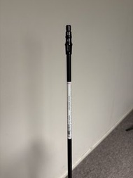 (100% new) TaylorMade Mitsubishi Chemical flex 55 S 桿身