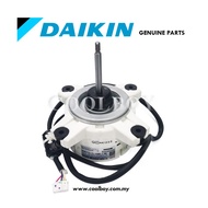 DAIKIN OUTDOOR DC FAN MOTOR M5MSY202530BR-1 (4P098270-6) R03039033392