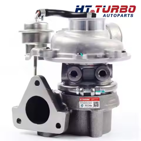 IHI RHF5 turbo turbocharger turbine for ISUZU Bighorn 4JX1T 3.0L 157HP VF430015 VA430070 VA430064 89