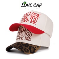 vintage cap for men Hip Hop Snapback cap for woman Embroidery baseball cap for woman