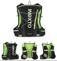 INOXTO 575  8L 越野跑山行山超輕便跑步背包 背囊 Hiking Backpack 行山背包 行山袋 單車背包