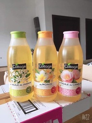 Sữa tắm Cottage 250ml 560ml