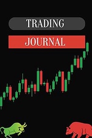 trading journal: Trading notes,120 page, interior trading journal templet, ideal for beginner trader