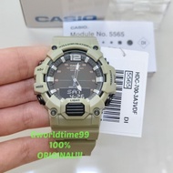 CASIO ORIGINAL HDC-700-3A3/HDC-700-3A3VDF/HDC-700/HDC700