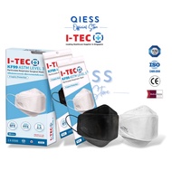 ITEC KF99 4 Layer Particulate Respirator Surgical Mask (20pcs/Box) ASTM Level 3