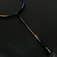 YONEX NANORAY LIGHT 18i Racket (MAX 30LBS) Racquet Badminton YONEX Raket Badminton 羽毛球拍 Yonex