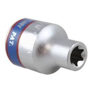 3/8′′ star short socket E8,E10,E12,E14 Kingtony 3375M