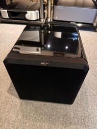 Sunfire  Subwoofer.   Hrs10