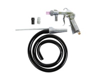AIR SANDBLAST GUN STARY / TEMBAKAN PASIR KACA