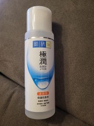 肌研 極潤 保濕化妝水 濃潤型