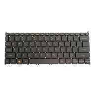 For Acer Swift 5 SF514-52 SF514-52T SF514-54G SF514-54T SF515-51T Backlit Keyboard US