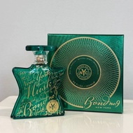 BOND NO. 9 NEW YORK MUSK EDP 100ML