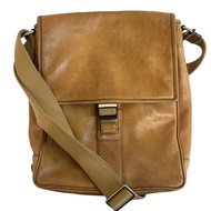 【二手】 COACH 6417 單肩包/手提包/斜背包/單肩包，ブラウン