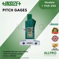 INSIZE DIGITAL DEPTH GAGE 1145-25A