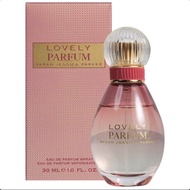 Sarah Jessica Parker Lovely edp 30mlNEW‼️Sarah Jessica Parker Love parfum edu 30mlLovely you edp 30ml.(กล่องซีล)