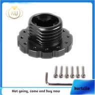 GAMING Steering Wheel Adapter Sim Racing Gaming Steering Wheel Adapter for  TX/T300/T500/-PC/-XW