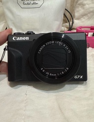 Canon佳能G7X MarK III 30週年紀念版 數碼相機
