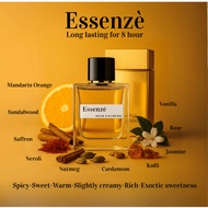 MENS EDP SWEET/UNISEX SMELL 10ML 30ML 50ML