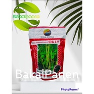 Benih kacang panjang Bola Dunia BLACK SEED 500gr. garansi ori