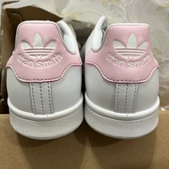 Adidas stan smith 波鞋 粉紅色 38碼