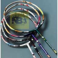 Original Felet Baggaria A5 Badminton Racket 31lbs