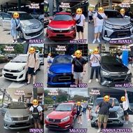 Langkawi Car Rental / Kereta Sewa Langkawi