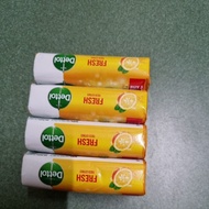 ANTIBACTERIAL BAR SOAP FRESH BUY 3 FREE 1 3+1 4X100GM