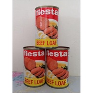 CORNCORN KERNELS●Fiesta Beef Loaf 150grams and 215grams