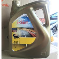 ENI Engine oil 0W-20 (4 Liter)