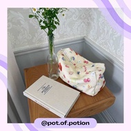 POT OF POTION | Djerf Avenue — Terry Beauty Bag