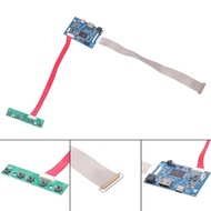 Icd Control Board Set 40 Pin hdmi For Screen Resolution up to 2560x1440, 2560x1600, 1920 x 1080