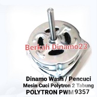 Dinamo Mesin Cuci Polytron Pwm 9357 Mesin Dinamo Pencuci Polytron 2