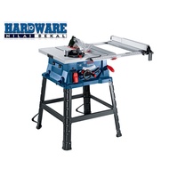 Bosch GTS 254 PROFESSIONAL TABLE SAW