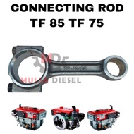 MESIN connecting Rod Conrod Piston Rod TF85 TF75 TF 85 Yanmar Diesel Engine
