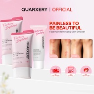 QUARXERY Hair Removal Cream Painless Hair Removal Private Parts Thighs Underarms Perfect Hair Remova